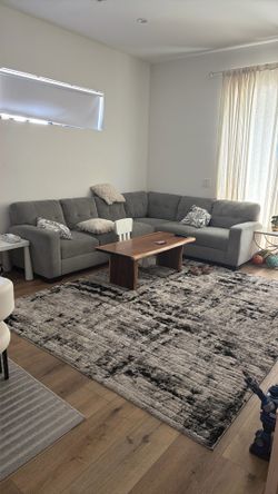 Costco Couch Sectional