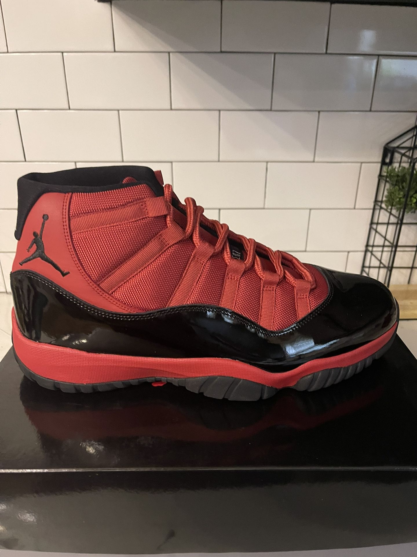 Men’s Jordan Retro 11 Size 13.