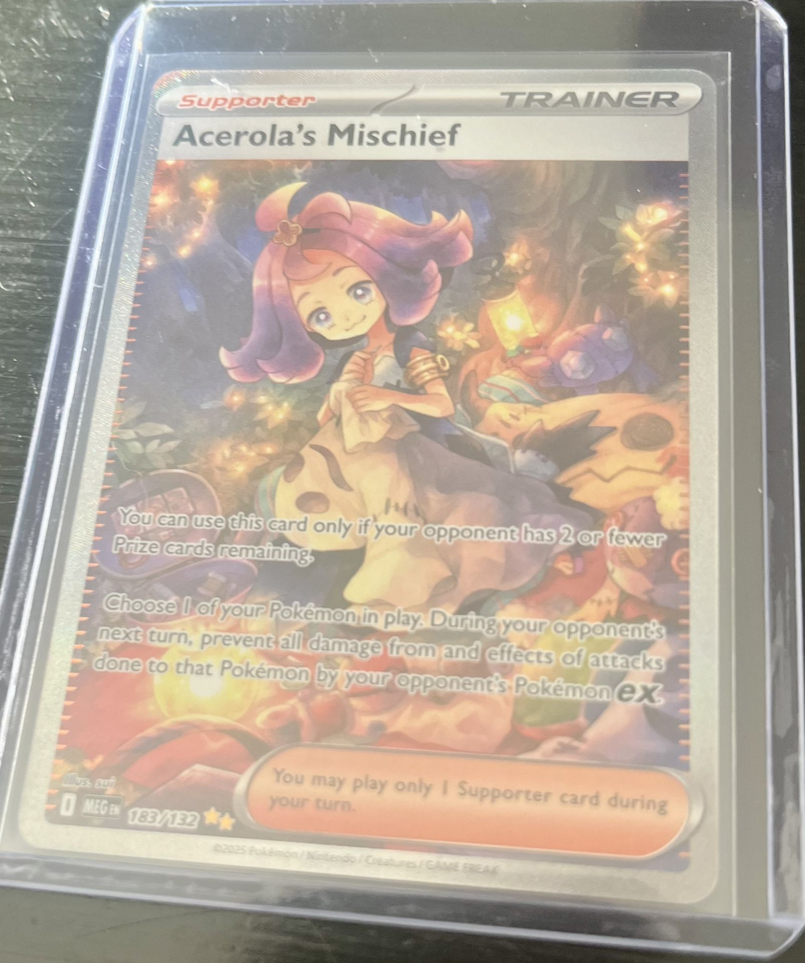 Pokemon Card Trainer