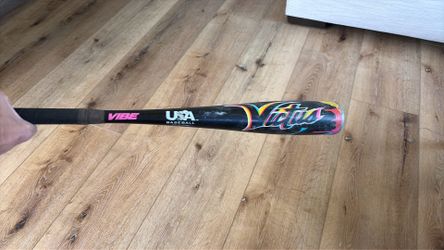 Victus vibe USA baseball bat 27” -10