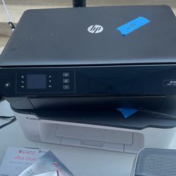 Printer/ Scanner / Copy/ Photo 