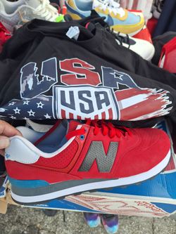 New balance sz 11.5
