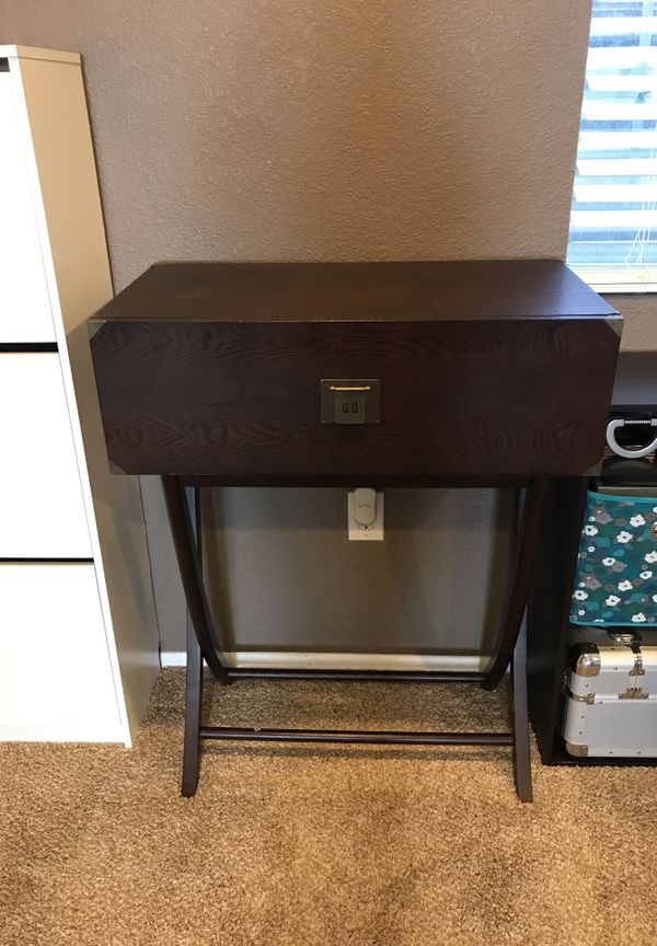 Secretary Desk From World Market For In Denver Co Offerup