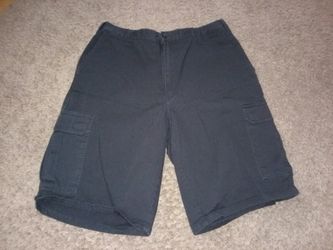 Dickies Cargo Shorts Size 36