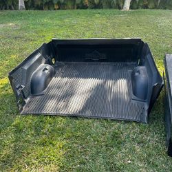 Bed Liner 