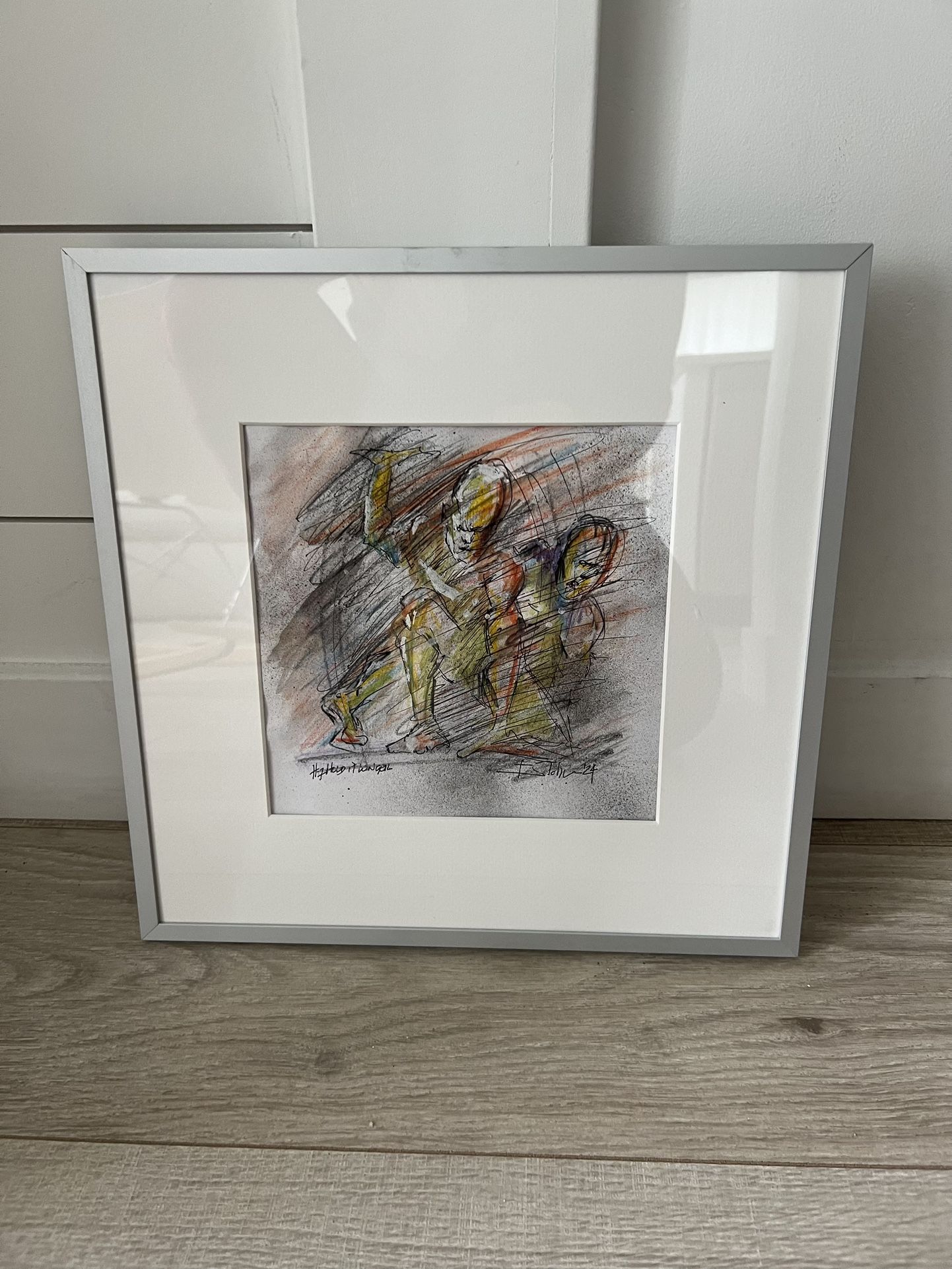 Art / Original 