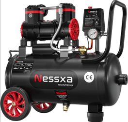 8Gal Compressor