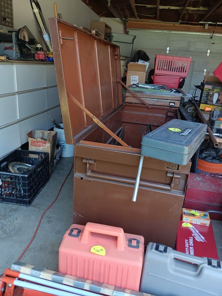 1 Day Only! Estate Sale