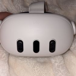 Meta Quest 3 256 Gb 