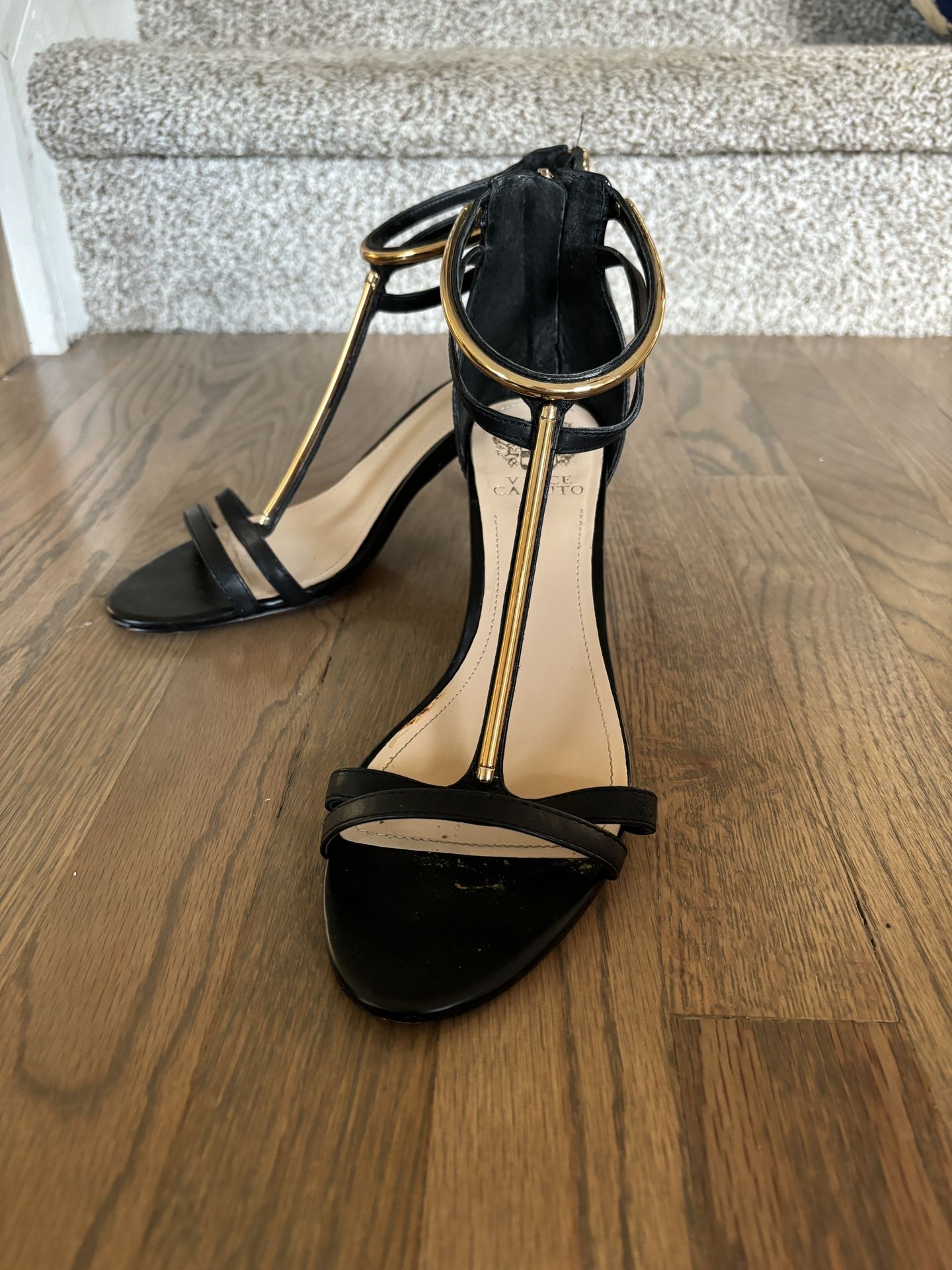 Vince Camuto Heels