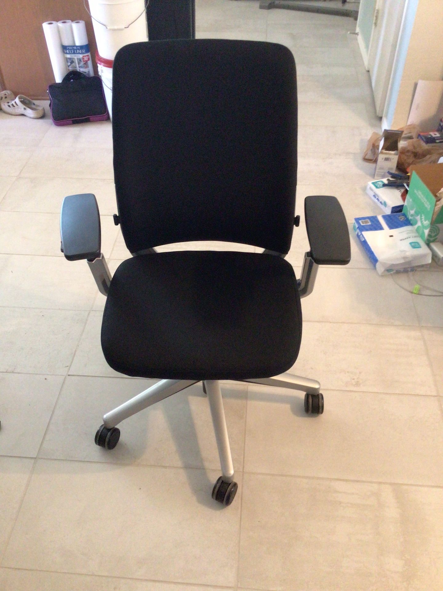 Steelcase Office Chair