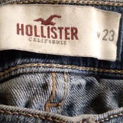 Hollister Shorts Size 23