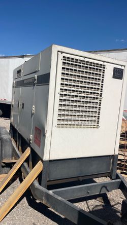 Diesel generator