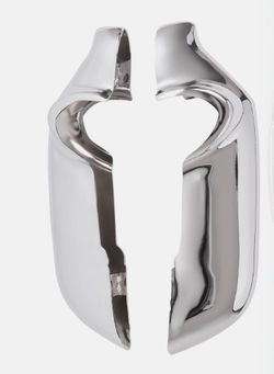 Impala bumper guards