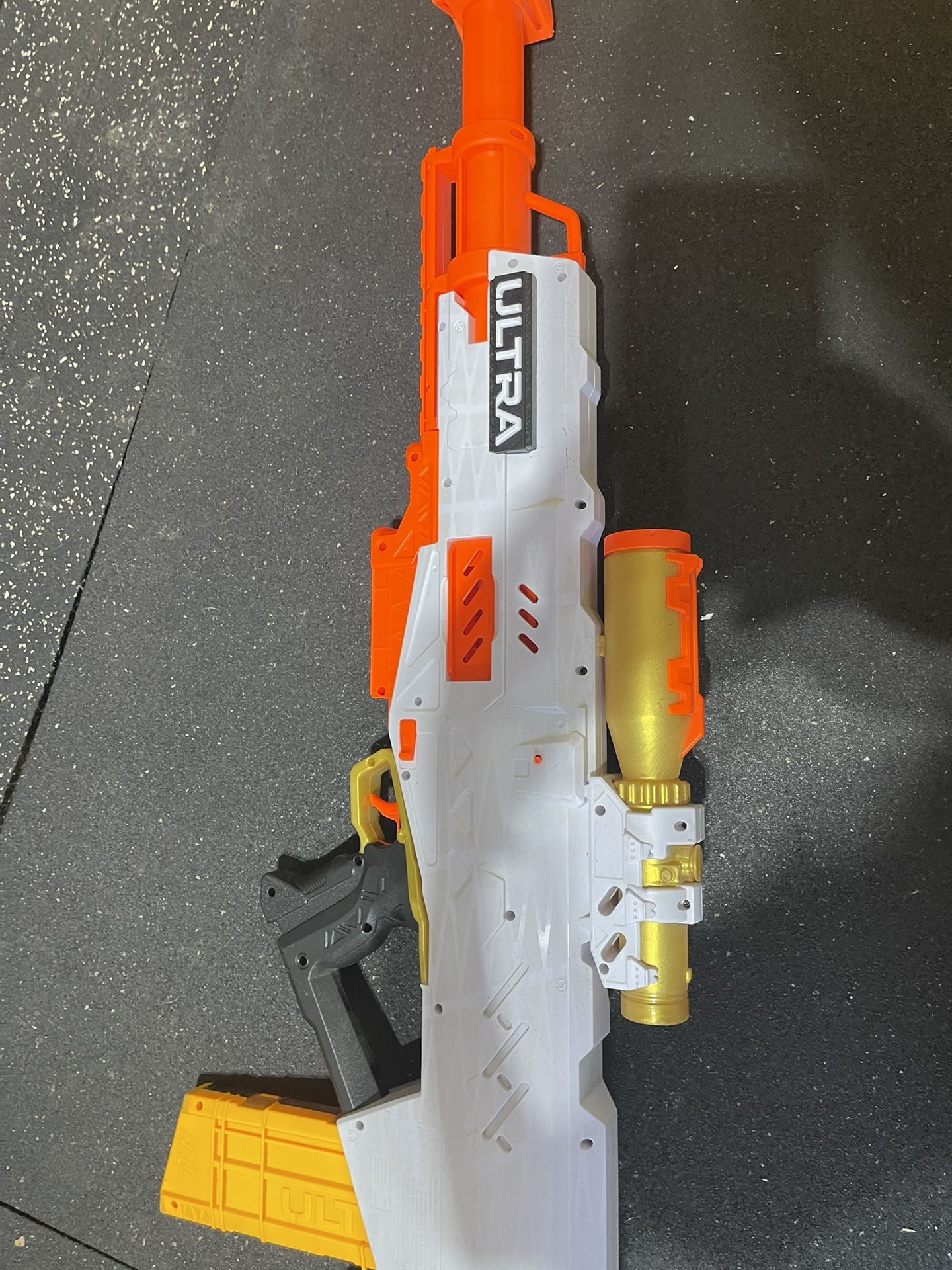 Toy Gun $30obo Not Wrking🤑
