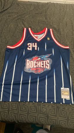 Mitchell & Ness Jersey