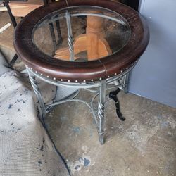 Side Table 