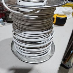 T Stat Wire 18/5 Hvac Electrical 