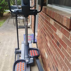 Digital Elliptical Machine For Sale 