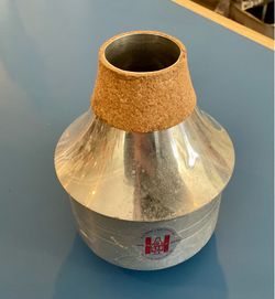Harmon Trumpet Mute Wow-Wow