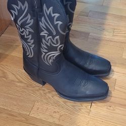 Cowboy Boots 