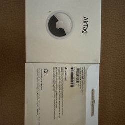 Apple AirTag 