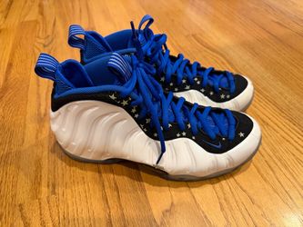 Three Nike men shoe size 10 - (2) Penny Hardaway (1) Nike running