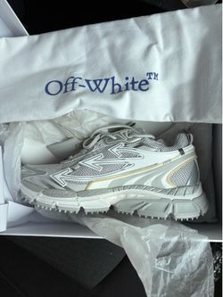 Off -White Sneakers
