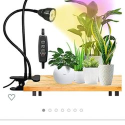 LED Grow Light For Plants
