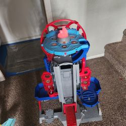 Paw Patrol Tower