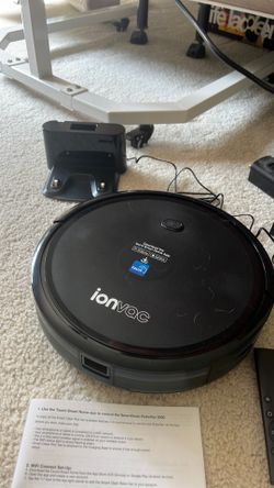 ION VAC 2000