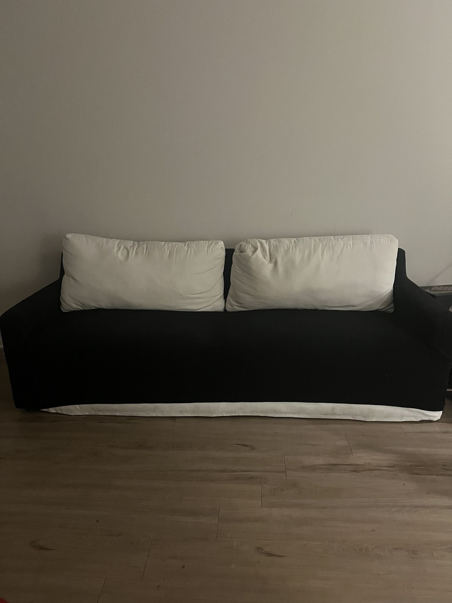 FREE COUCH