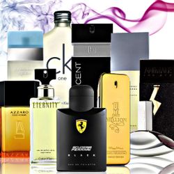 Perfumes originales