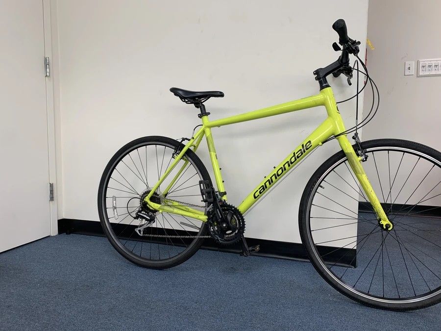 Giant Bike Limited Edition