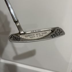 Ping Zing 2 Putter