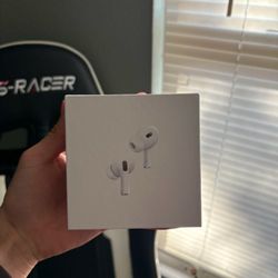 Brand New AirPod Pro 2s 