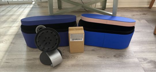 Dyson Supersonic Hair Dryer Cases and Accessories