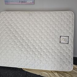 Queen Size Mattress