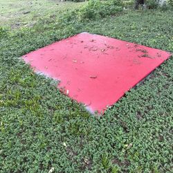Bed Cover