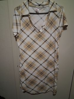Beautiful  summer Dress