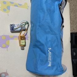 Small Duffle 