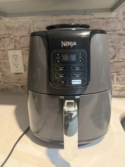 Air fryer 