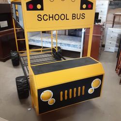 TWIN BUNKBED