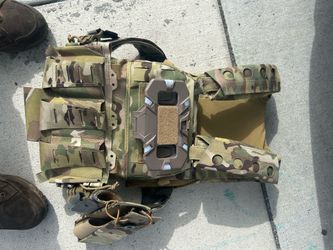Ferro concepts full kit