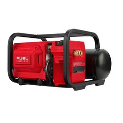 Milwaukee 2840-20 M18 FUEL 2 Gallon Compact Quiet Compressor (tool Only)