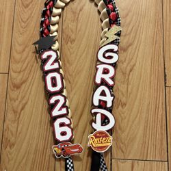 Graduation Lei 2026