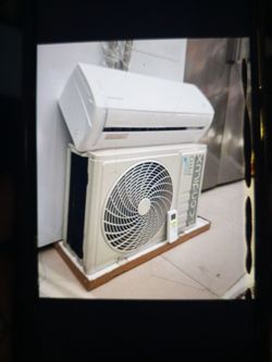 HVAC Install.ations