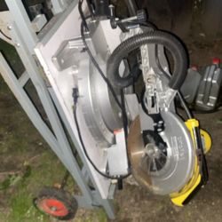 Power Tools 