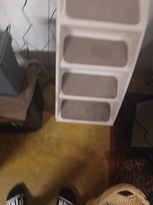 Bed Steps