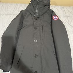 Canada Goose Chateau Men’s Parka
